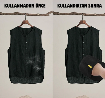 Tüy Toplayıcı Eldiven
